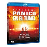 Pánico en el túnel (Daylight) - Blu-Ray | 8414906912183 | Rob Cohen