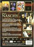 Paul Naschy Vol 1 (Último+Bestia+Venganza+Inquisición) - DVD | 8436022299252