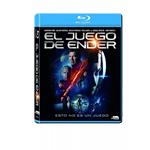 El Juego De Ender - Blu-Ray | 8435175974955 | Gavin Hood