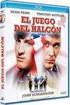 El Juego Del Halcón - Blu-Ray | 8421394413863 | John Schlesinger