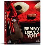 Benny loves you - Blu-Ray | 8468525130935 | Karl Holt