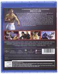 Dragon: La Vida De Bruce Lee - Blu-Ray | 8414906912961