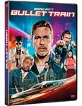 Bullet Train - DVD | 8414533135863 | David Leitch