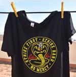 COBRA R TEE Talla 3XL - Camiseta | 8429987331617