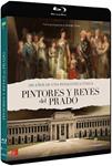 Pintores Y Reyes Del Prado - Blu-Ray | 8436535549158 | Valeria Parisi