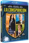 La Conspiración (Assassination of a High School President) - Blu-Ray | 8436558198647 | Brett Simon