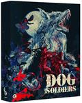 Dog Soldiers (VOSI) - 4K UHD | 5028836041566 | Neil Marshall