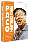 Paco Martínez Soria (Pack):La Ciudad no es para mi+Don Erre que Erre+El Turismo es un Gran Invento+Que Hacemos con los Hijos+Abuelo Made in Spain - DVD | 8421394558083