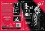 El Último Late Night (Late night with the devil) - DVD | 8429987406773 | Cameron Cairnes, Colin Cairnes