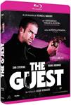 The Guest - Blu-Ray | 8436535543859 | Adam Wingard