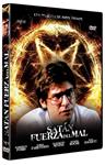 Satan Fuerza Del Mal (Telefilm) - DVD | 8436022325425 | Jerry Thorpe