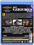 Sgt. Kabukiman N.Y.P.D. - Blu-Ray | 8436533827821 | Michael Herz