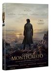 El Conde de Montecristo (Le comte de Monte-Cristo) - DVD | 8436587702303 | Matthieu Delaporte, Alexandre de La Patellière