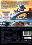 Sonic: La Película - DVD | 8421394200012 | Jeff Fowler