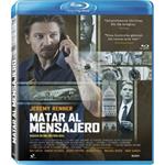 Matar Al Mensajero - Blu-Ray | 8435153748790 | Michael Cuesta