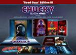 Chucky T3 (Good Guys III Edition) (VOSI) - Blu-Ray | 5053083269005