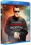 Pasaje Mortal (Deadly Crossing) - Blu-Ray | 8436558198708 | Keoni Waxman