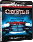 Christine (+ Blu-Ray) - 4K UHD | 8414533116336 | John Carpenter