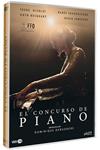 El Concurso de Piano (The Chapel) - DVD | 8421394558342 | Dominique Deruddere