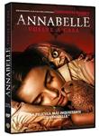 Annabelle Vuelve A Casa - DVD | 8420266023988 | Gary Dauberman