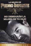 No Desearás La Mujer De Tu Hijo - DVD | 8430492307813