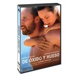 De Óxido Y Hueso - DVD | 8414906861115 | Jacques Audiard