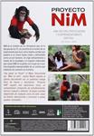 Proyecto Nim - DVD | 8436535541916 | James Marsh