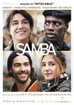 Samba - DVD | 8436535543965 | Eric Toledano, Olivier Nakache