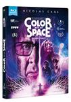 Color Out Of Space (2 Blu-Ray) - Blu-Ray | 8436597561341 | Richard Stanley