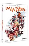 La Vía Láctea - DVD | 8421394551558 | Luis Buñuel