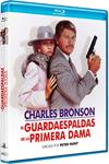 El Guardaespaldas De La Primera Dama - Blu-Ray | 8421394414488 | Peter Hunt