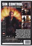 Sin Control - DVD | 8420018199220