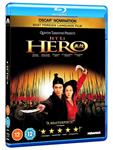 Hero (VOSI) - Blu-Ray | 5056453200424 | Zhang Yimou