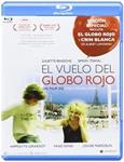 El Vuelo Del Globo Rojo - Blu-Ray | 8420172061524 | Hou Hsiao-Hsien