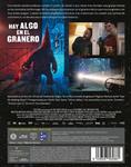 Hay Algo en el Granero (There's something in the barn) - Blu-Ray | 8436597562881 | Magnus Martens