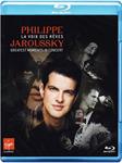 Philippe Jaroussky: La Voix Des Rêves - Greatest Moments in concert - Blu-Ray | 5099901759198