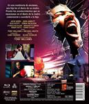 Angustia A Flor De Piel - Blu-Ray | 8435479608556 | Tony Williams