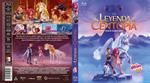 Mia y yo: La Leyenda de Centopia - Blu-Ray | 8435479609706 | Adam Gunn, Matthias Temmermans