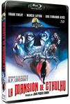 La Mansión De Cthulhu - Blu-Ray | 8436555537906