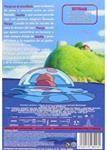 Ponyo En El Acantilado - DVD | 8435175962181 | Hayao Miyazaki