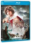 Furia De Titanes (1981) - Blu-Ray | 8414533141819 | Desmond David