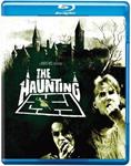 La mansión encantada (The Haunting) - Blu-Ray | 5051892228152 | Robert Wise