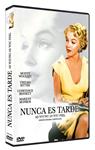 Nunca Es Tarde (V.O.S.E. As Young as You Feel) - DVD | 8436555536312 | Harmon Jones