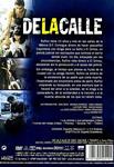 De la calle - DVD | 8421394525191