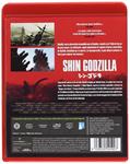 Shin Godzilla - Blu-Ray | 8436535545907 | Hideaki Anno, Shinji Higuchi