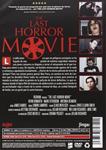 The Last Horror Movie - DVD | 8436533827401 | Julian Richards