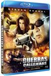 Guerras Callejeras (True Justice: Street Wars) - Blu-Ray | 8436558198883 | Wayne Rose