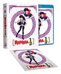 Ranma 1/2 Vol 5 - Blu-Ray | 8424365726092 | Rumiko Takahashi (Creador), Tsutomu Shibayama, Junji Nishimura, Koji Sawai