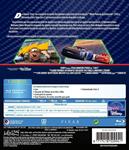 Cars 3 - Blu-Ray | 8717418509941 | Brian Fee