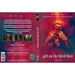 Girl On The Third Floor - DVD | 8429987339514 | Travis Stevens